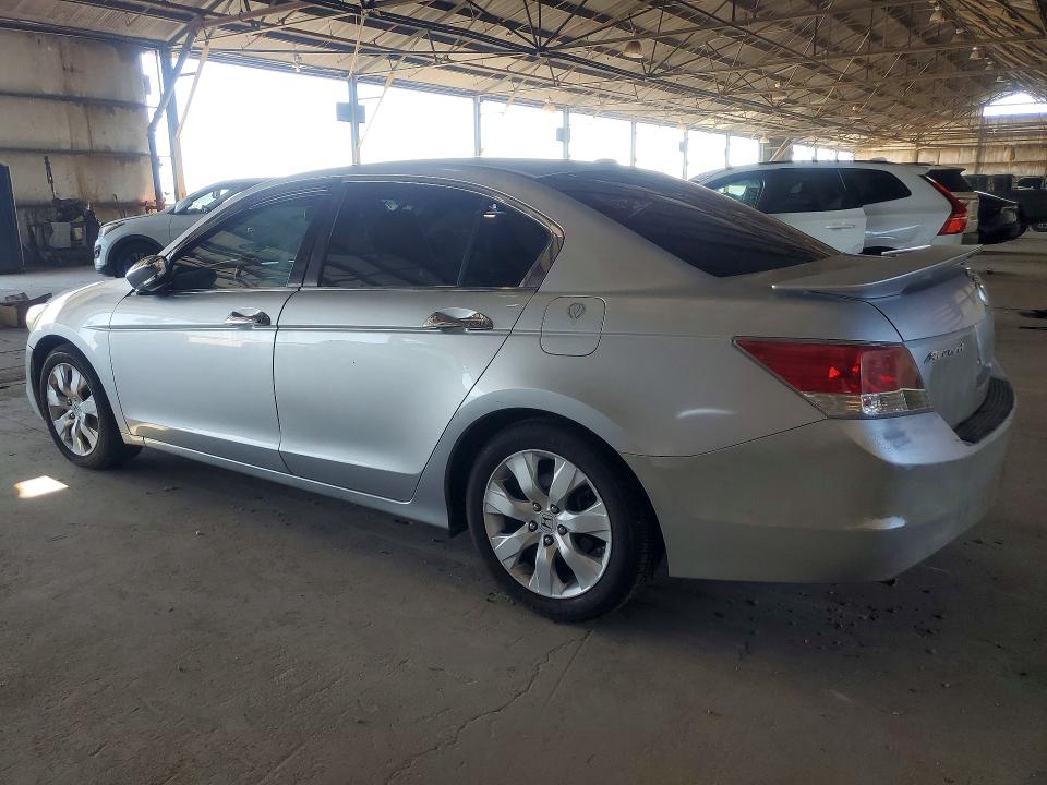 62501096 :رقم المزاد ، 1HGCP36838A086208 vin ، 2008 Honda Accord مزاد بيع