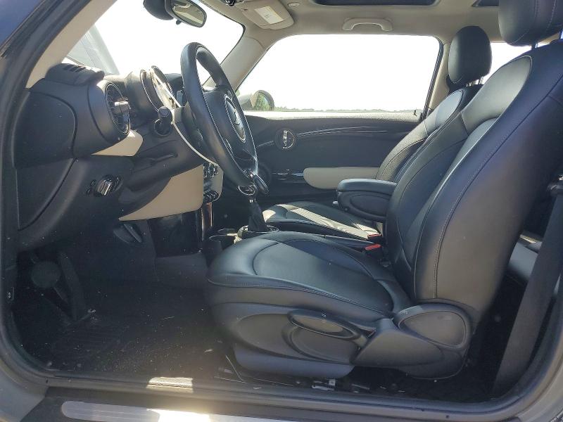 60894446 :رقم المزاد ، WMWXM5C51ET936994 vin ، 2014 Mini Cooper مزاد بيع