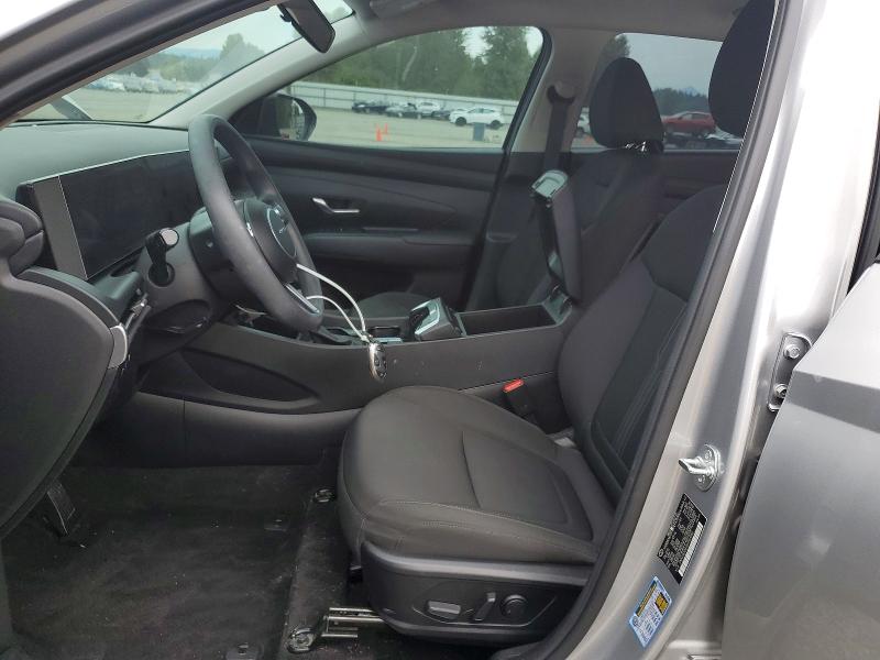 Продаж на аукціоні авто 2025 Hyundai Tucson, vin: 5NMJB3DE9SH554856, номер лоту: 61619276