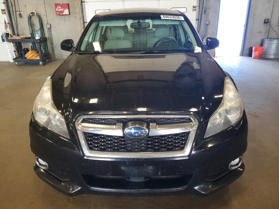Продаж на аукціоні авто 2014 Subaru Legacy, vin: 4S3BMCL66E3016370, номер лоту: 60633036