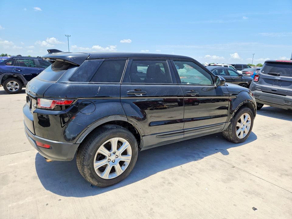Aukcja sprzedaży 2017 Land Rover Range Rover Evoque, vin: SALVP2BG1HH191635, numer aukcji: 58567136