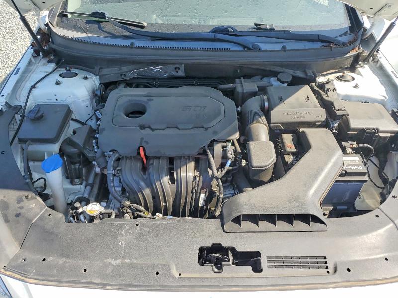 61021826 :رقم المزاد ، 5NPE34AF5KH788724 vin ، 2019 Hyundai Sonata مزاد بيع