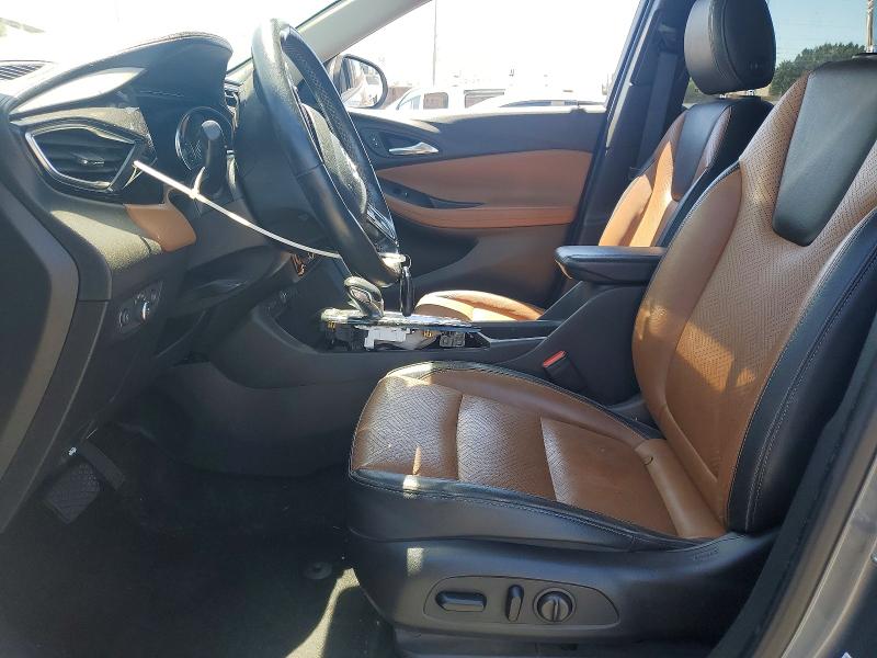 Продажа на аукционе авто 2021 Buick Encore Gx, vin: KL4MMGSL3MB165549, номер лота: 59722316