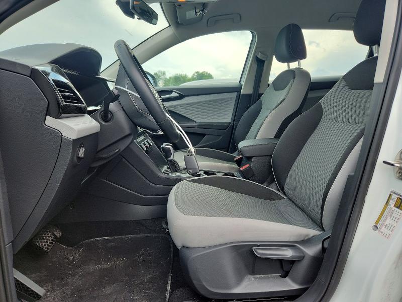 Aukcja sprzedaży 2024 Volkswagen Taos, vin: 3VV8X7B26RM109144, numer aukcji: 58751626