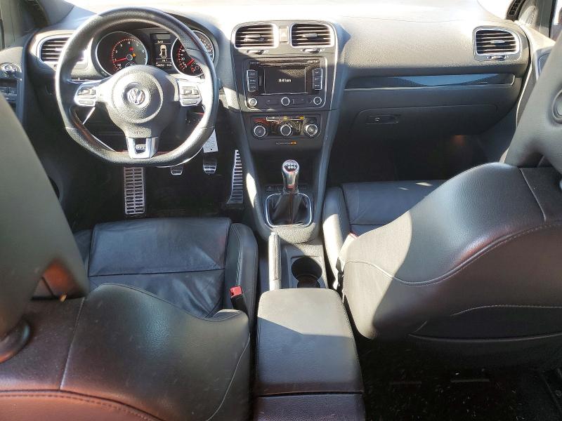 Продажа на аукционе авто 2013 Volkswagen Gti, vin: WVWGD7AJ5DW138185, номер лота: 61965376