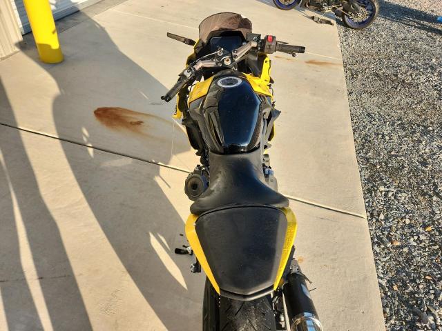 Aukcja sprzedaży 2024 Suzuki Gsx800, vin: JS1EM13B3R7100444, numer aukcji: 61287376