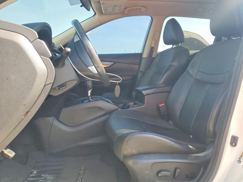Aukcja sprzedaży 2015 Nissan Rogue, vin: 5N1AT2MV7FC802979, numer aukcji: 60919676
