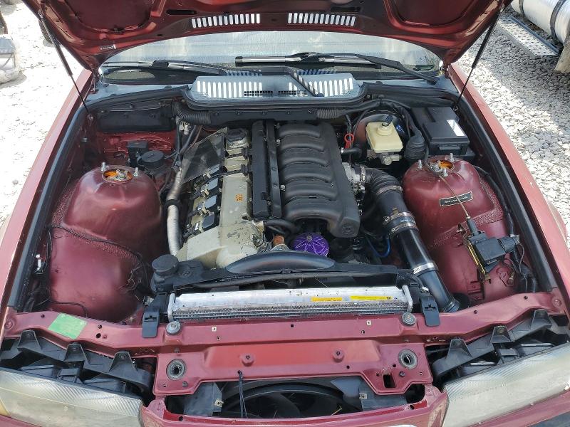Продаж на аукціоні авто 1995 Bmw 325, vin: WBABJ532XSJC83505, номер лоту: 60951206