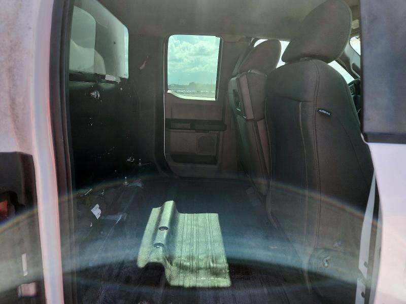 Продажа на аукционе авто 2018 Ford F150, vin: 1FTEX1C51JKF06165, номер лота: 62391576
