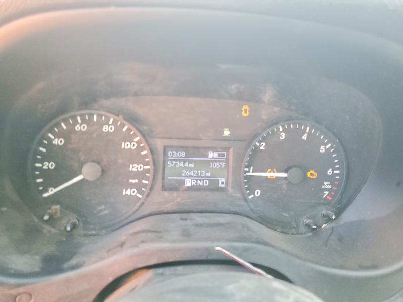 62281836 :رقم المزاد ، WD3PG2EA3G3145978 vin ، 2016 Mercedes-benz Metris مزاد بيع