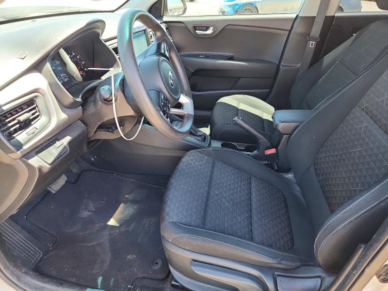 Aukcja sprzedaży 2019 Kia Rio, vin: 3KPA24AB5KE206981, numer aukcji: 59702946