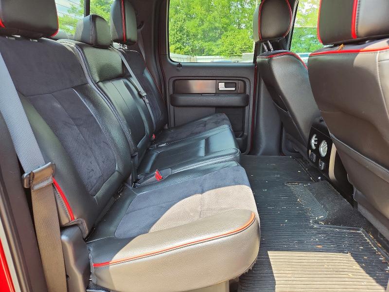 Aukcja sprzedaży 2013 Ford F150, vin: 1FTFW1ET8DFC73353, numer aukcji: 62356256