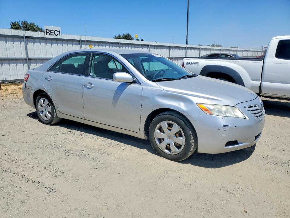 2008 Toyota Camry მანქანა იყიდება აუქციონზე, vin: 4T1BE46K88U208590, აუქციონის ნომერი: 61552006