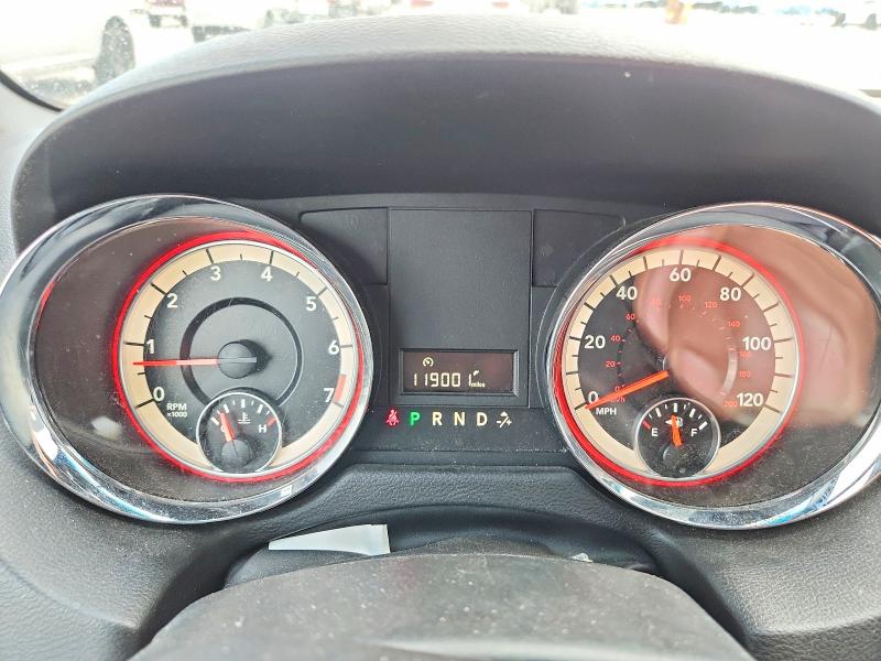 62976656 :رقم المزاد ، 2C4RDGCG4GR362748 vin ، 2016 Dodge Grand Caravan مزاد بيع
