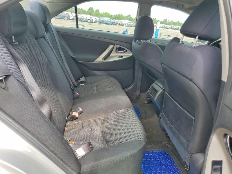 2009 Toyota Camry მანქანა იყიდება აუქციონზე, vin: 4T1BE46K59U356777, აუქციონის ნომერი: 62163196