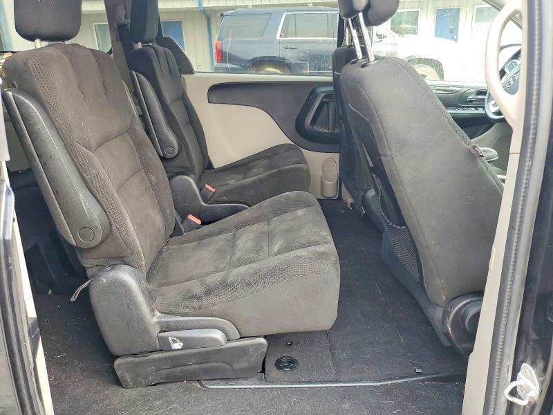 Aukcja sprzedaży 2016 Dodge Grand Caravan, vin: 2C4RDGCG0GR318407, numer aukcji: 62661766