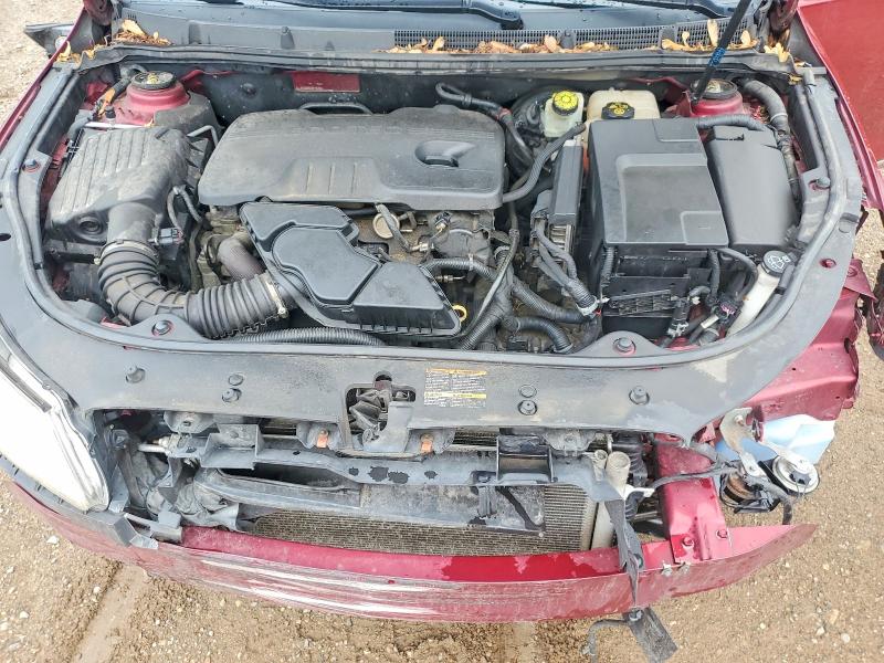 2011 Buick Lacrosse მანქანა იყიდება აუქციონზე, vin: 1G4GC5ECXBF178127, აუქციონის ნომერი: 60449806