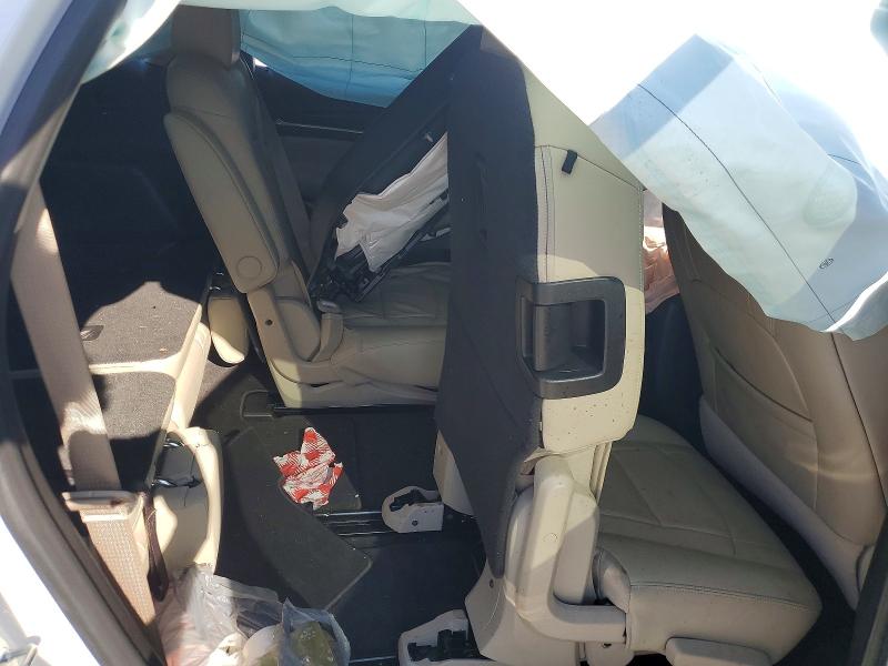 Aukcja sprzedaży 2019 Buick Enclave, vin: 5GAERBKW8KJ292682, numer aukcji: 62852866