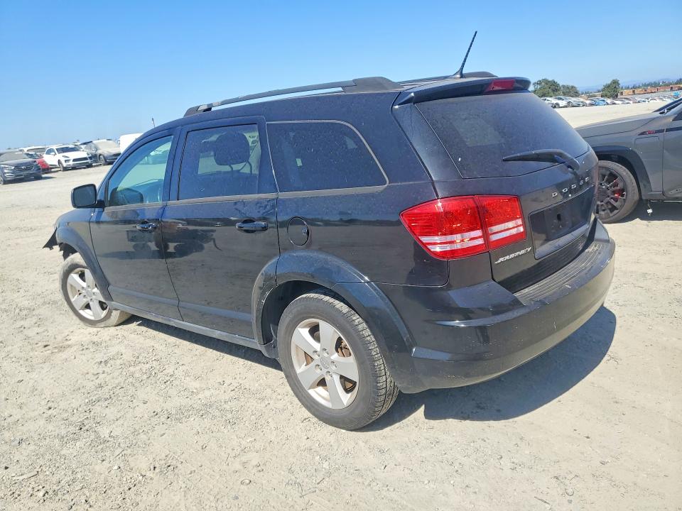 Auction sale of the 2017 Dodge Journey, vin: 3C4PDCABXHT555394, lot number: 63246976