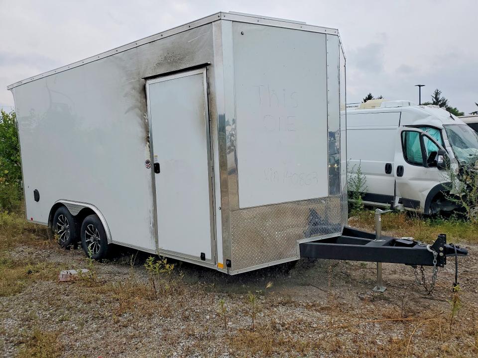 Продаж на аукціоні авто 2026 Formula Unknown, vin: 5JW9E1625TB140863, номер лоту: 62588026