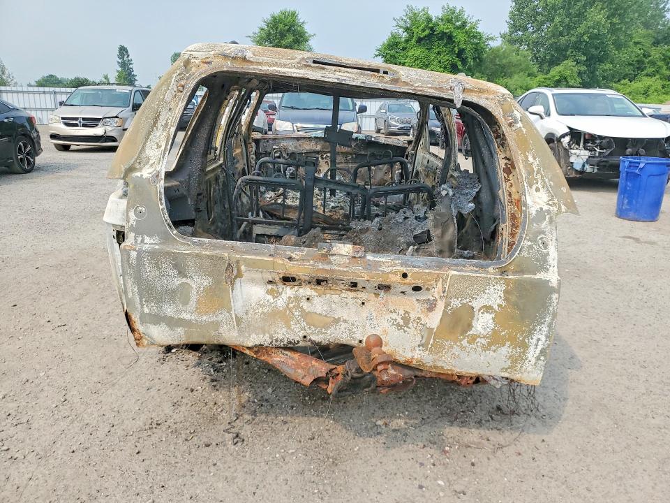 Aukcja sprzedaży 2003 Ford Explorer, vin: 1FMZU73E63UB58699, numer aukcji: 60944016