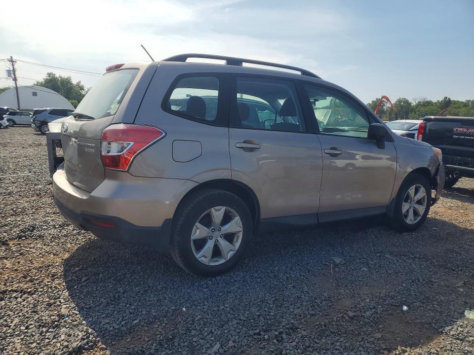 Продаж на аукціоні авто 2015 Subaru Forester, vin: JF2SJABC6FH549359, номер лоту: 62281266