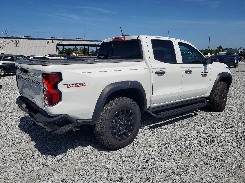 Продажа на аукционе авто 2026 Chevrolet Colorado, vin: 1GCPTEEK4T1104762, номер лота: 61933446