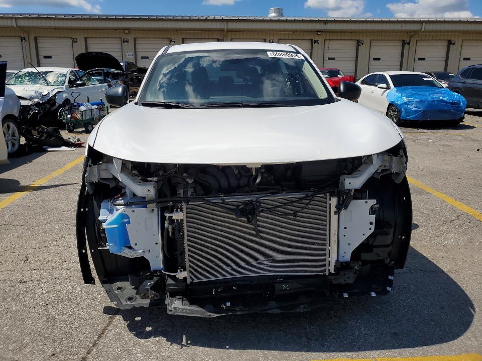 Продаж на аукціоні авто 2025 Nissan Kicks, vin: 3N8AP6BB5SL373367, номер лоту: 60860956