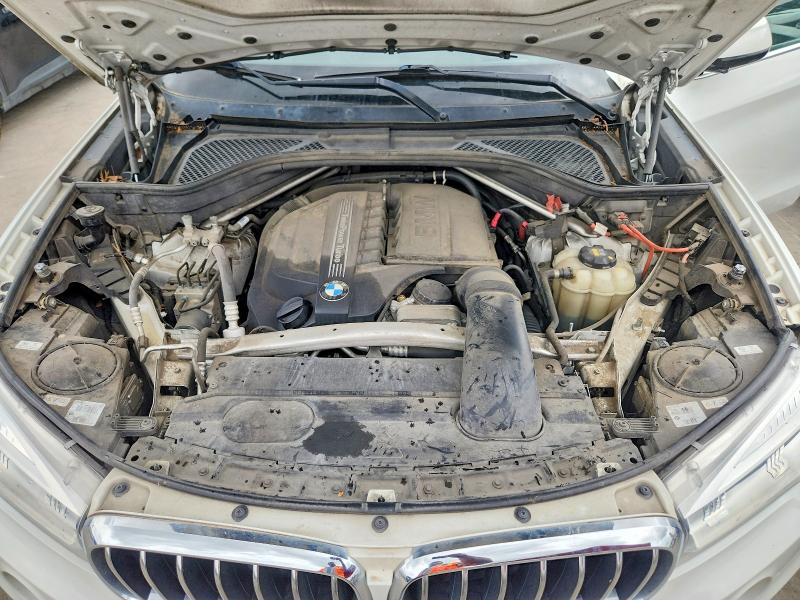 2018 Bmw X5 მანქანა იყიდება აუქციონზე, vin: 5UXKR2C53J0X10334, აუქციონის ნომერი: 61237876