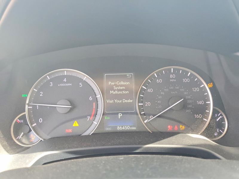 Aukcja sprzedaży 2021 Lexus Rx, vin: 2T2HZMAA5MC187167, numer aukcji: 85986225