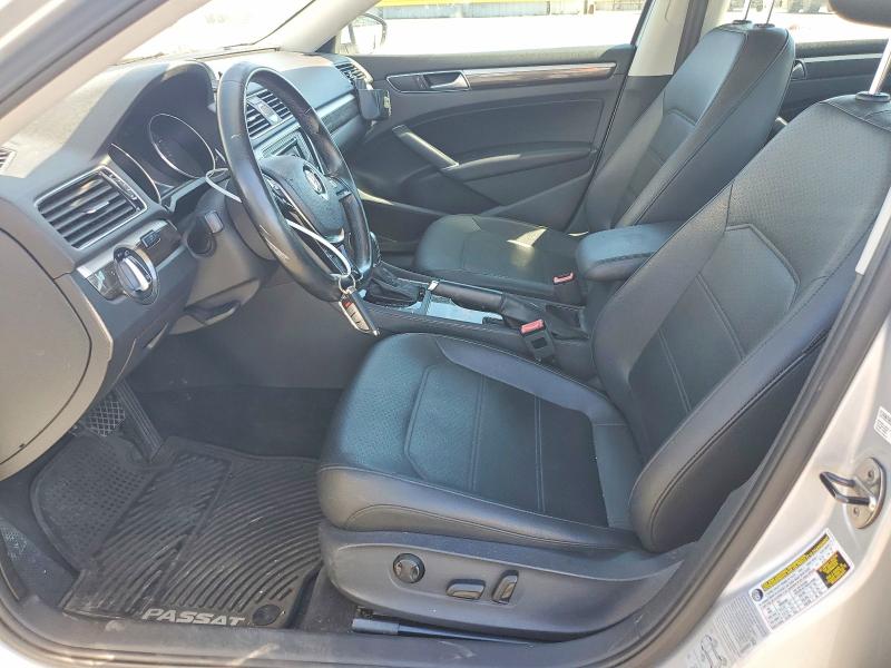 Aukcja sprzedaży 2016 Volkswagen Passat, vin: 1VWBS7A3XGC049944, numer aukcji: 59312826