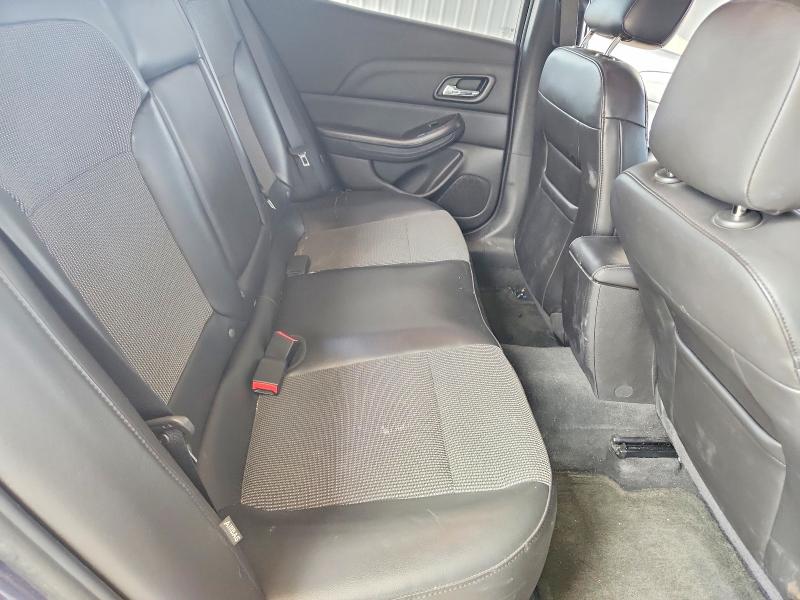 Aukcja sprzedaży 2015 Chevrolet Malibu, vin: 1G11C5SL5FF223357, numer aukcji: 62889576