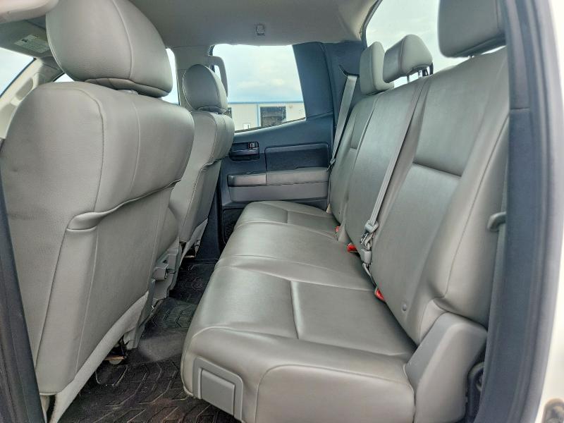 Aukcja sprzedaży 2010 Toyota Tundra, vin: 5TFRM5F17AX016939, numer aukcji: 59306256