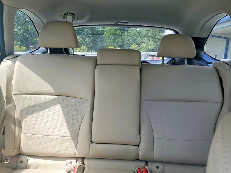 Продаж на аукціоні авто 2017 Subaru Outback, vin: 4S4BSANC0H3412923, номер лоту: 61575136