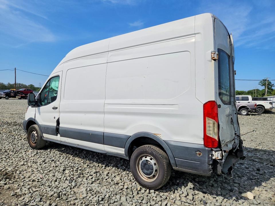 Aukcja sprzedaży 2016 Ford Transit, vin: 1FTYR2XM7GKA79145, numer aukcji: 70717406