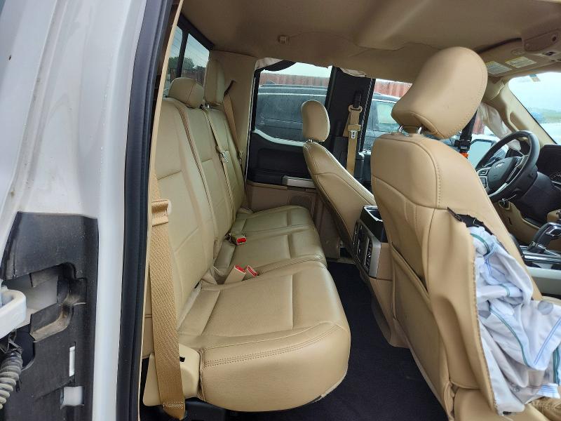 61973226 :رقم المزاد ، 1FTEX1CF1GFB94407 vin ، 2016 Ford F150 مزاد بيع