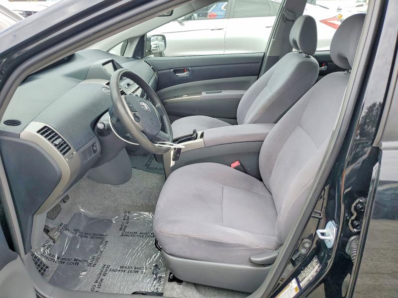 Aukcja sprzedaży 2007 Toyota Prius, vin: JTDKB20U873286383, numer aukcji: 60818326