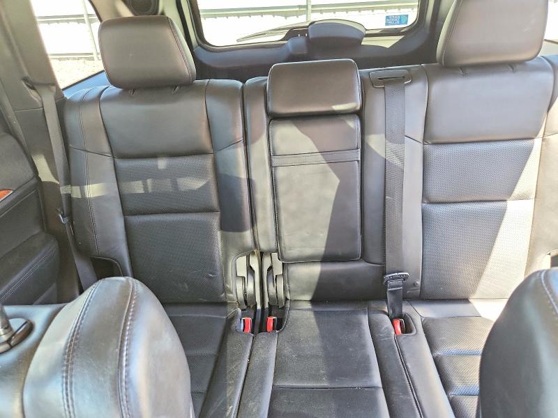 61192506 :رقم المزاد ، 1C4RJFBT1DC573167 vin ، 2013 Jeep Grand Cherokee مزاد بيع