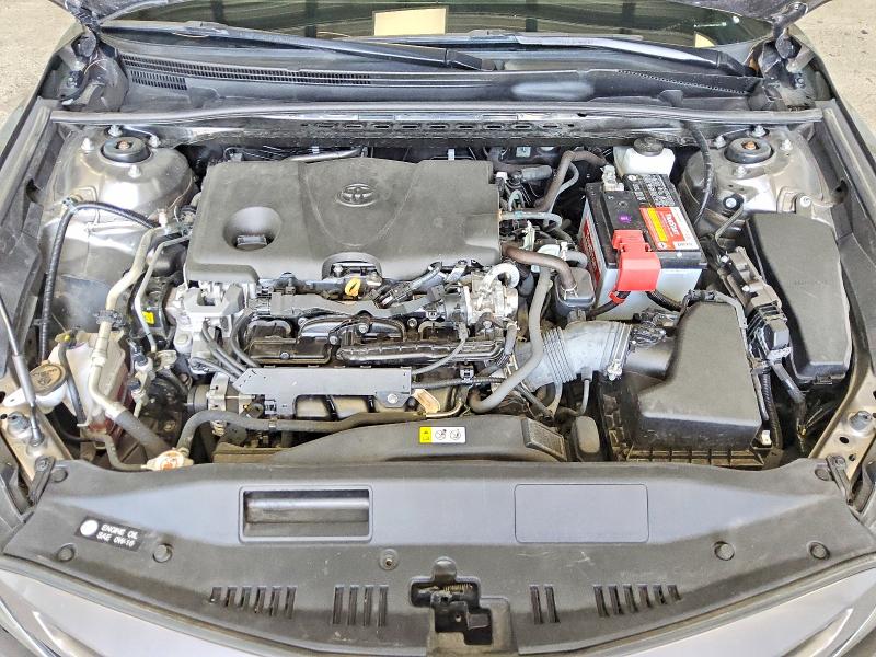 Продажа на аукционе авто 2024 Toyota Camry, vin: 4T1T11AK6RU902069, номер лота: 60168886