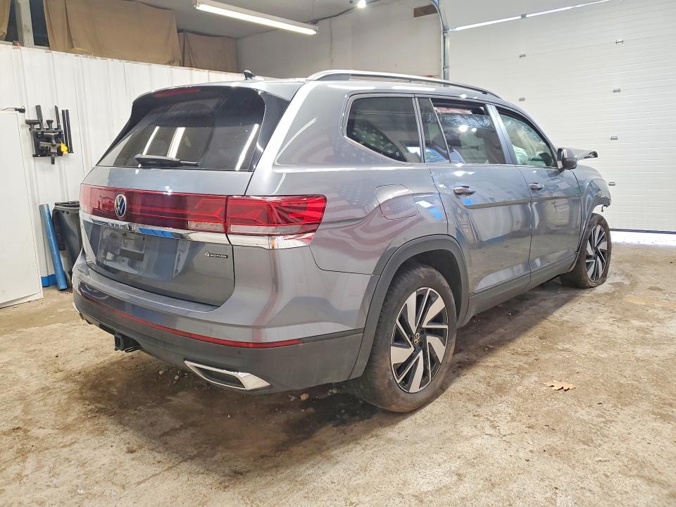 Aukcja sprzedaży 2025 Volkswagen Atlas, vin: 1V2HR2CA0SC573005, numer aukcji: 63500966