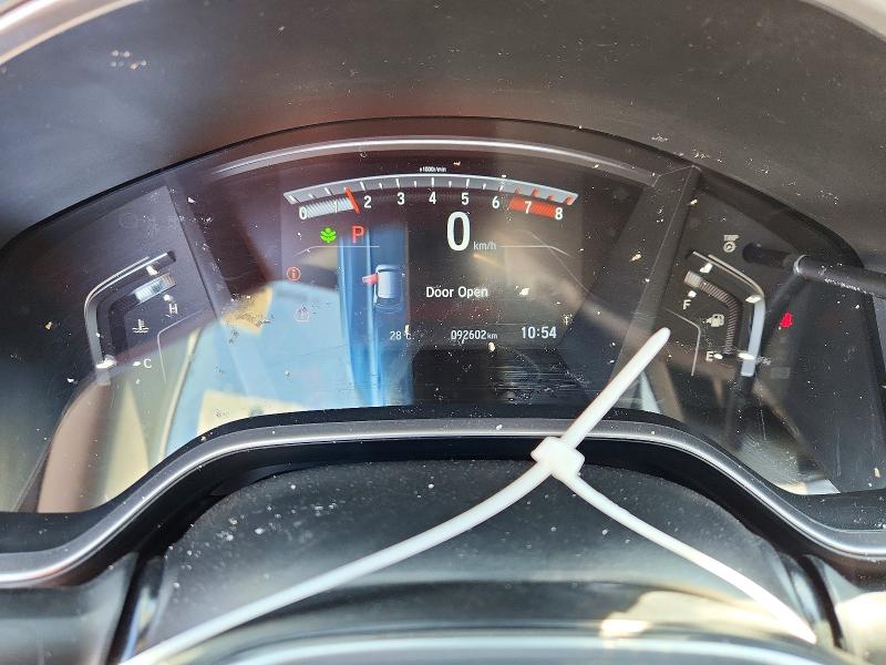 Aukcja sprzedaży 2019 Honda Cr-v, vin: 2HKRW2H9XKH117997, numer aukcji: 56195236