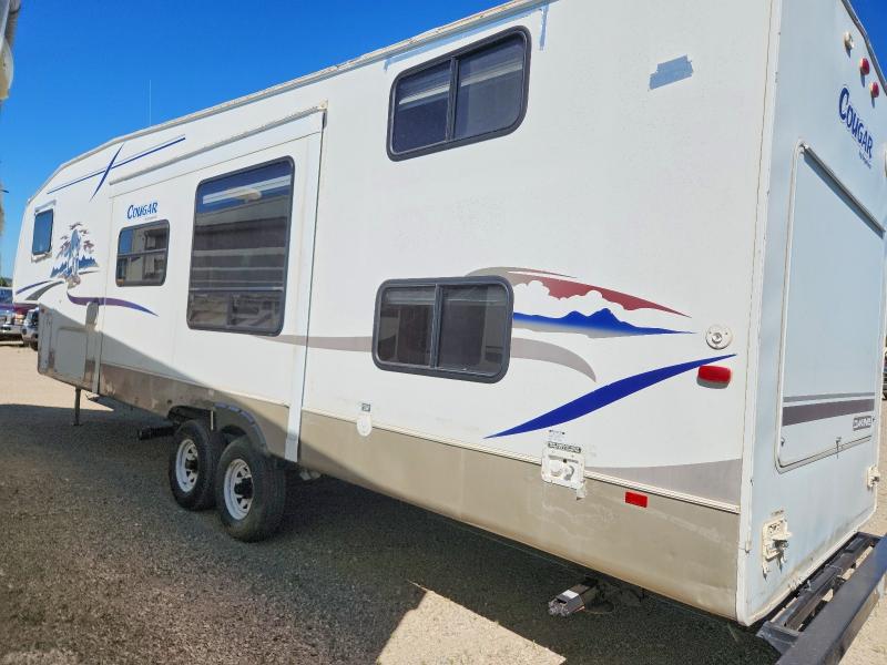 Продажа на аукционе авто 2006 Keystone Keystone, vin: 4YDF3142X6K064933, номер лота: 59255246