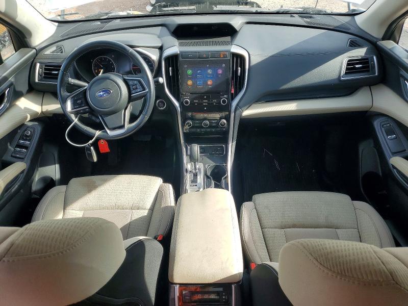 62904906 :رقم المزاد ، 4S4WMAFDXM3470034 vin ، 2021 Subaru Ascent مزاد بيع