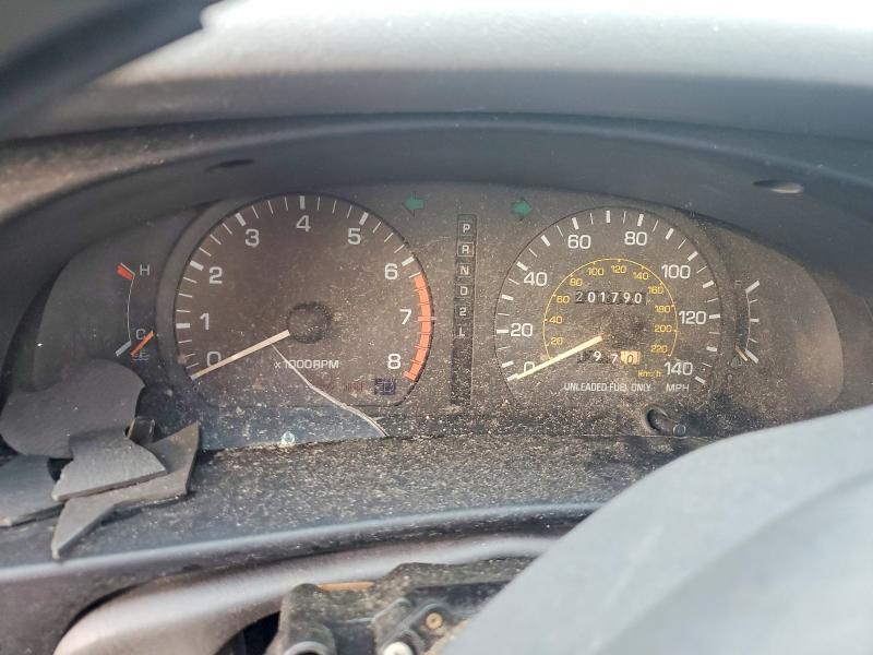 Продажа на аукционе авто 1995 Toyota Camry, vin: 4T1SK12E3SU545215, номер лота: 60981976
