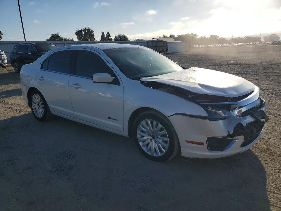 Aukcja sprzedaży 2010 Ford Fusion, vin: 3FADP0L36AR121951, numer aukcji: 60513556