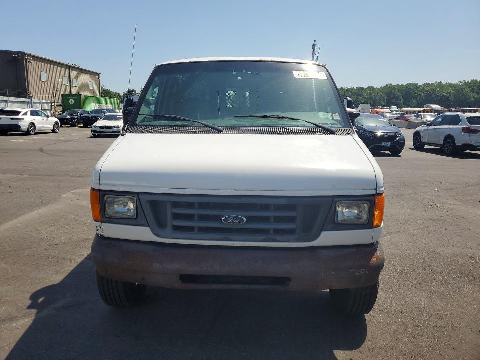 Aukcja sprzedaży 2007 Ford E250, vin: 1FTNE24W07DA02545, numer aukcji: 58258506