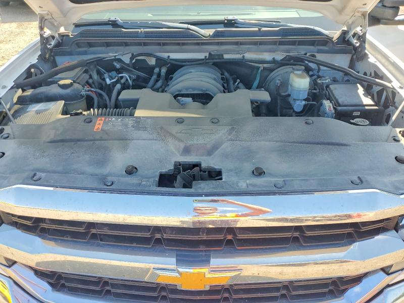 Продаж на аукціоні авто 2019 Chevrolet Silverado Ld, vin: 2GCVKPEC0K1198338, номер лоту: 61567766