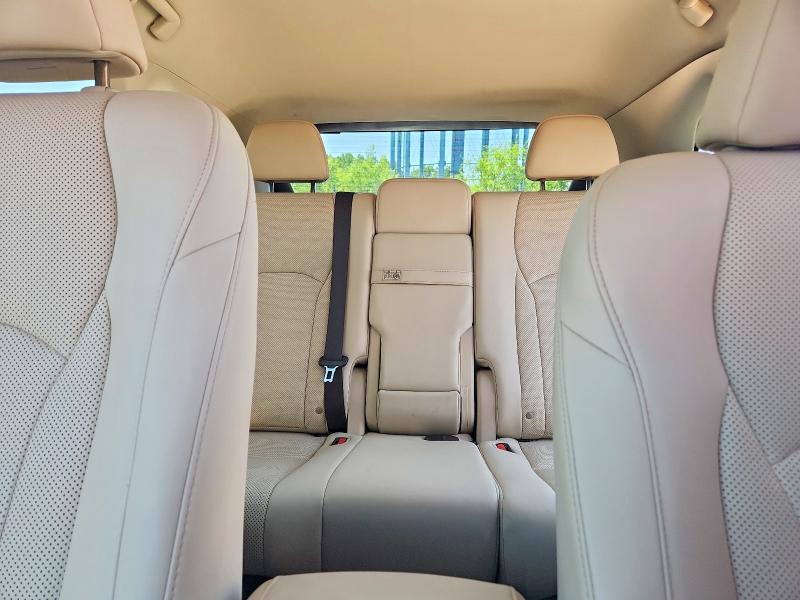 Aukcja sprzedaży 2020 Lexus Rx, vin: 2T2HZMDA1LC238593, numer aukcji: 59836676
