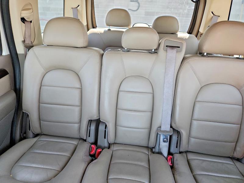 2004 Ford Explorer მანქანა იყიდება აუქციონზე, vin: 1FMDU75W74ZA63900, აუქციონის ნომერი: 61500686