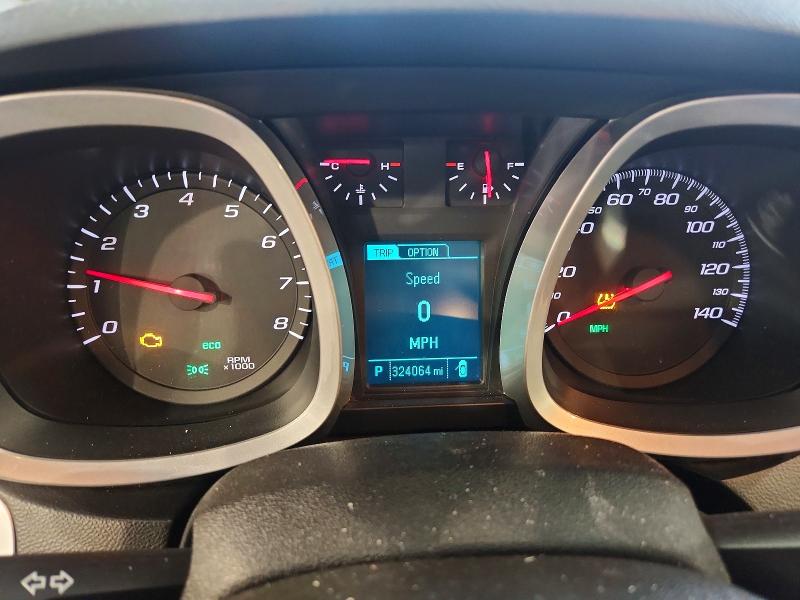 Продажа на аукционе авто 2017 Chevrolet Equinox, vin: 2GNALBEK4H1530660, номер лота: 60822326